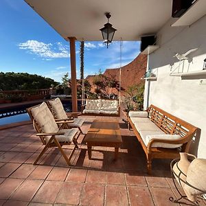 Villa Caprice